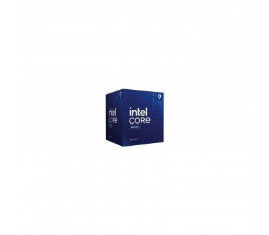 Procesador Intel Core Ultra 9-285 2.5Ghz Socket 1851