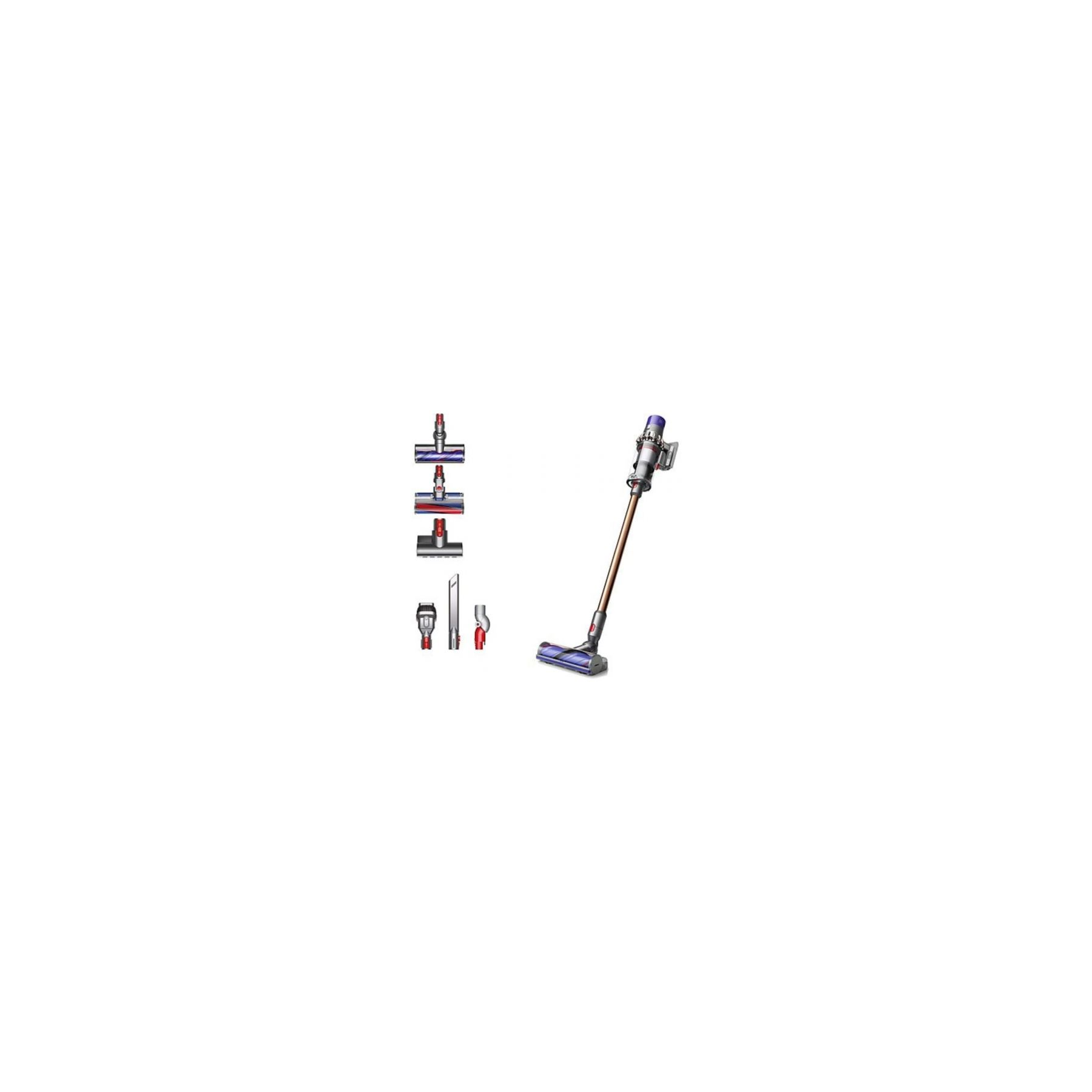 Aspirador Escoba Con Batería Dyson Cyclone V10 Absolute/ 150