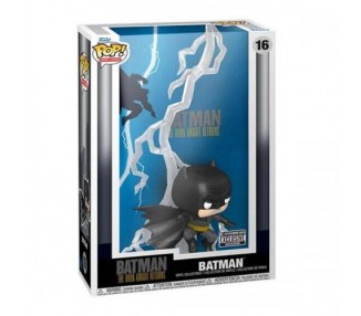 Funko POP! Comic Covers: DC Comics Batman Dark Knight (16)