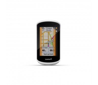 Gps Bicicleta Garmin Edge Explore Pantalla 3"/7.62Cm Táctil
