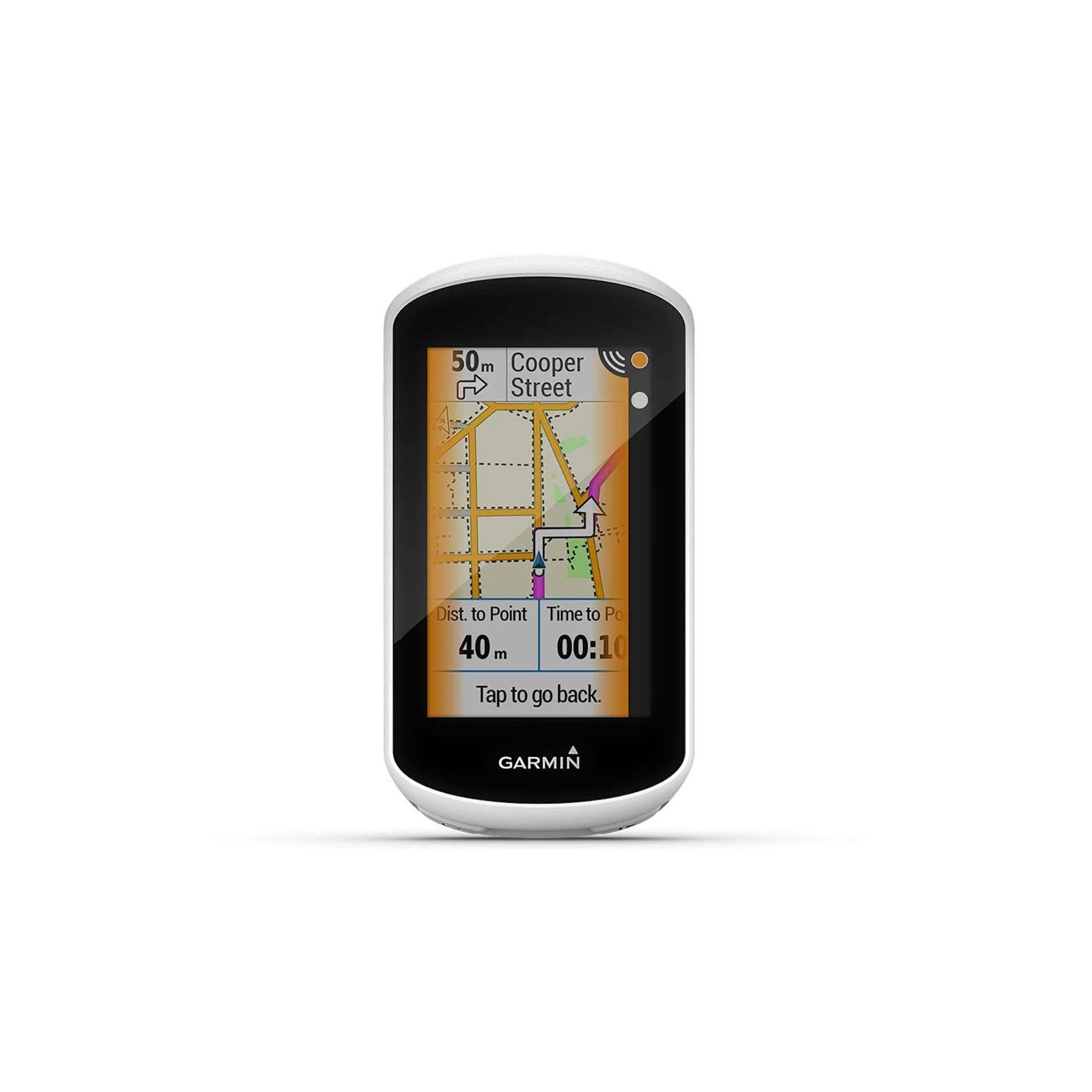 Gps Bicicleta Garmin Edge Explore Pantalla 3"/7.62Cm Táctil