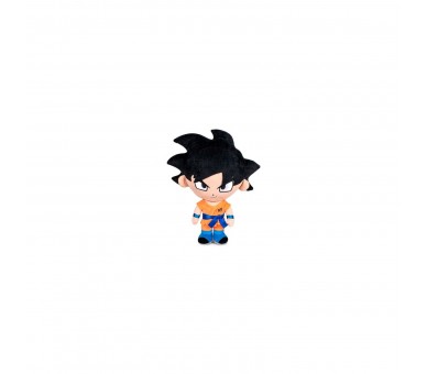 Peluche Goku Dragon Ball 31Cm