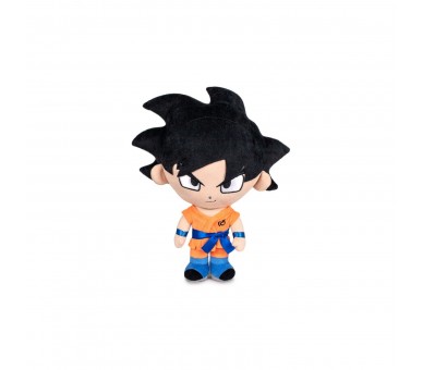 Peluche Goku Dragon Ball Super Soft 21Cm