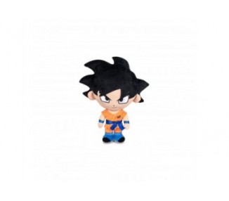 Peluche Goku Dragon Ball Super Soft 21Cm