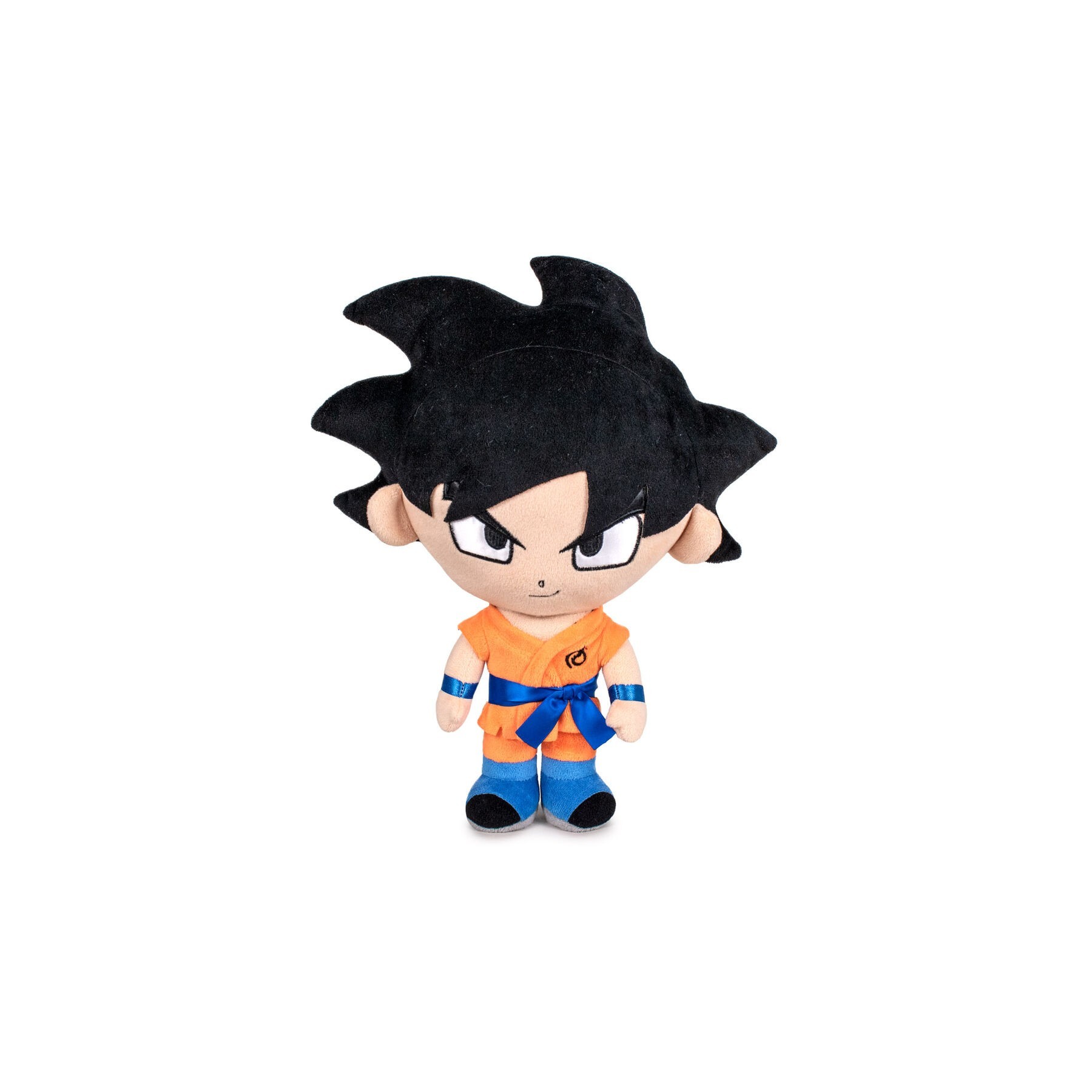 Peluche Goku Dragon Ball Super Soft 21Cm