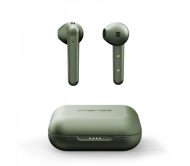 Auriculares Urbanista True Wireless Inalambricos Stockholm P