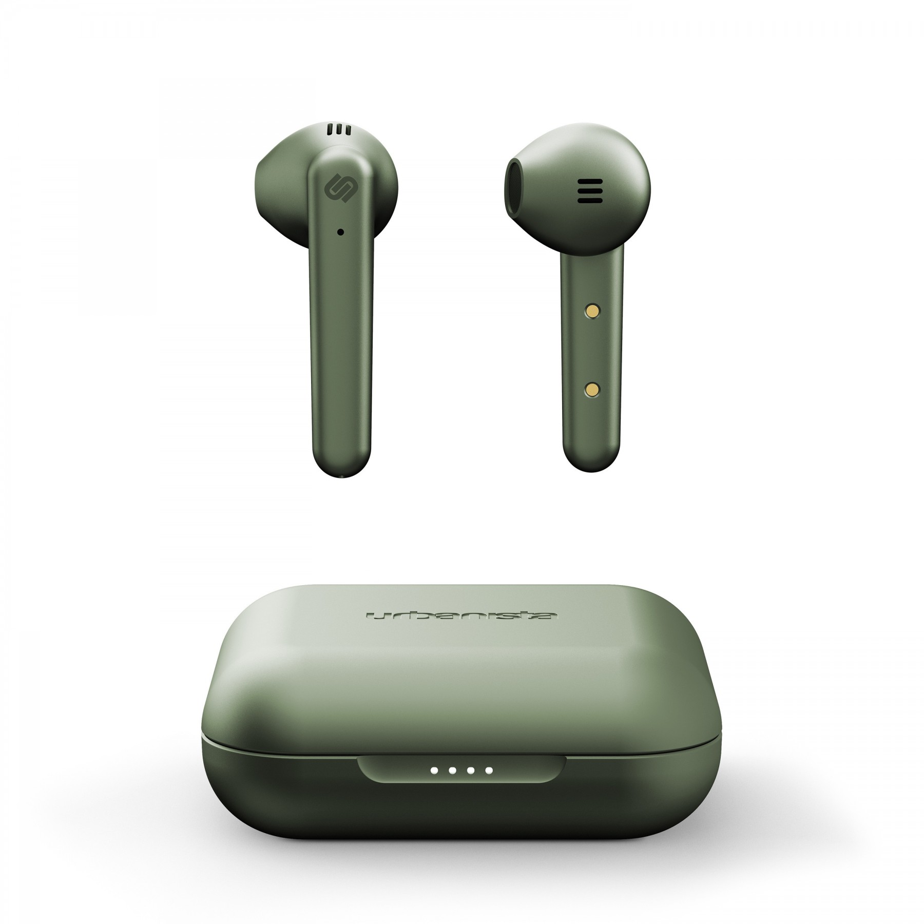 Auriculares Urbanista True Wireless Inalambricos Stockholm P