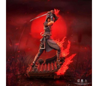 ST Assassins Creed Shadows: Animus Naoe 27cm