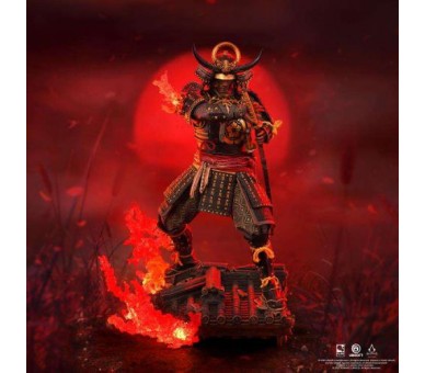 ST Assassins Creed Shadows:Yasuke 27cm