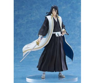 ST Bleach PUP SP: Byakuya Kuchiki 20cm