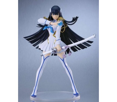 ST Kill la Kill PUP SP: Satsuki Kiryuin 24cm