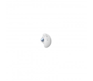 Ratón Trackball Inalámbrico Logitech Ergo M575/ Hasta 2000 D