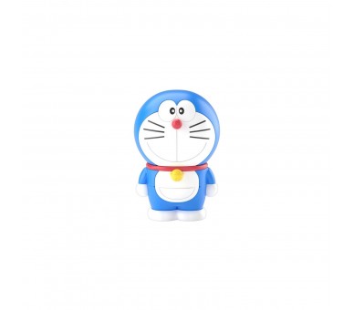 Figura Doraemon Model Kit 8Cm