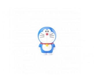 Figura Doraemon Model Kit 8Cm