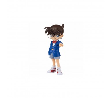 Figura Model Kit Conan Edogawa Detective Conan 14Cm