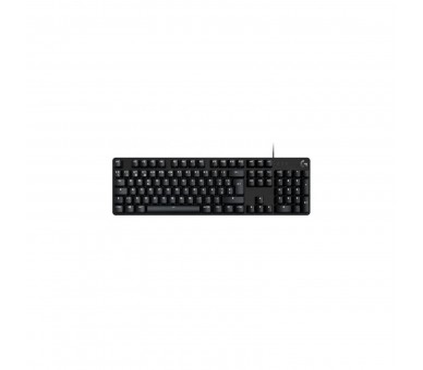 Teclado Gaming Logitech G413 Se Mech