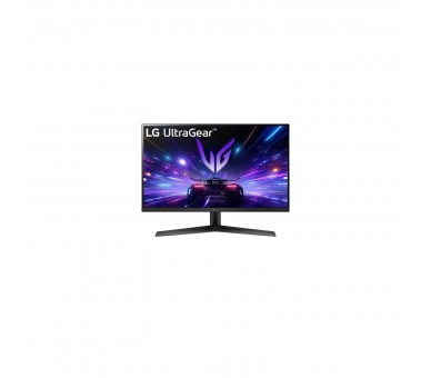 Lg Ultragear 27Gs60F 27Pulgadas Fhd 1Ms Hdmi Displayport