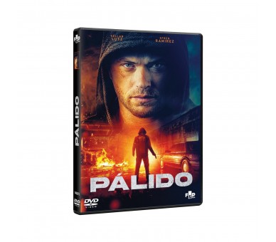 Pálido - Dvd