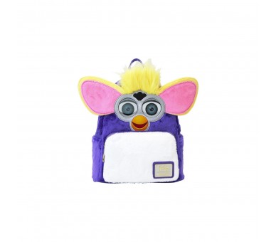 Mochila Furby Loungefly 26Cm