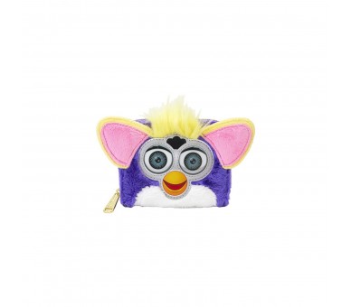 Cartera Furby Loungefly