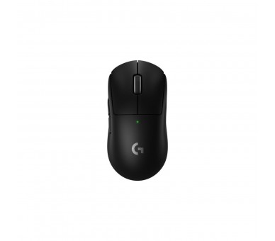 Raton Inalambrico Lightspeed Logitech Pro X Superlight 2 Neg
