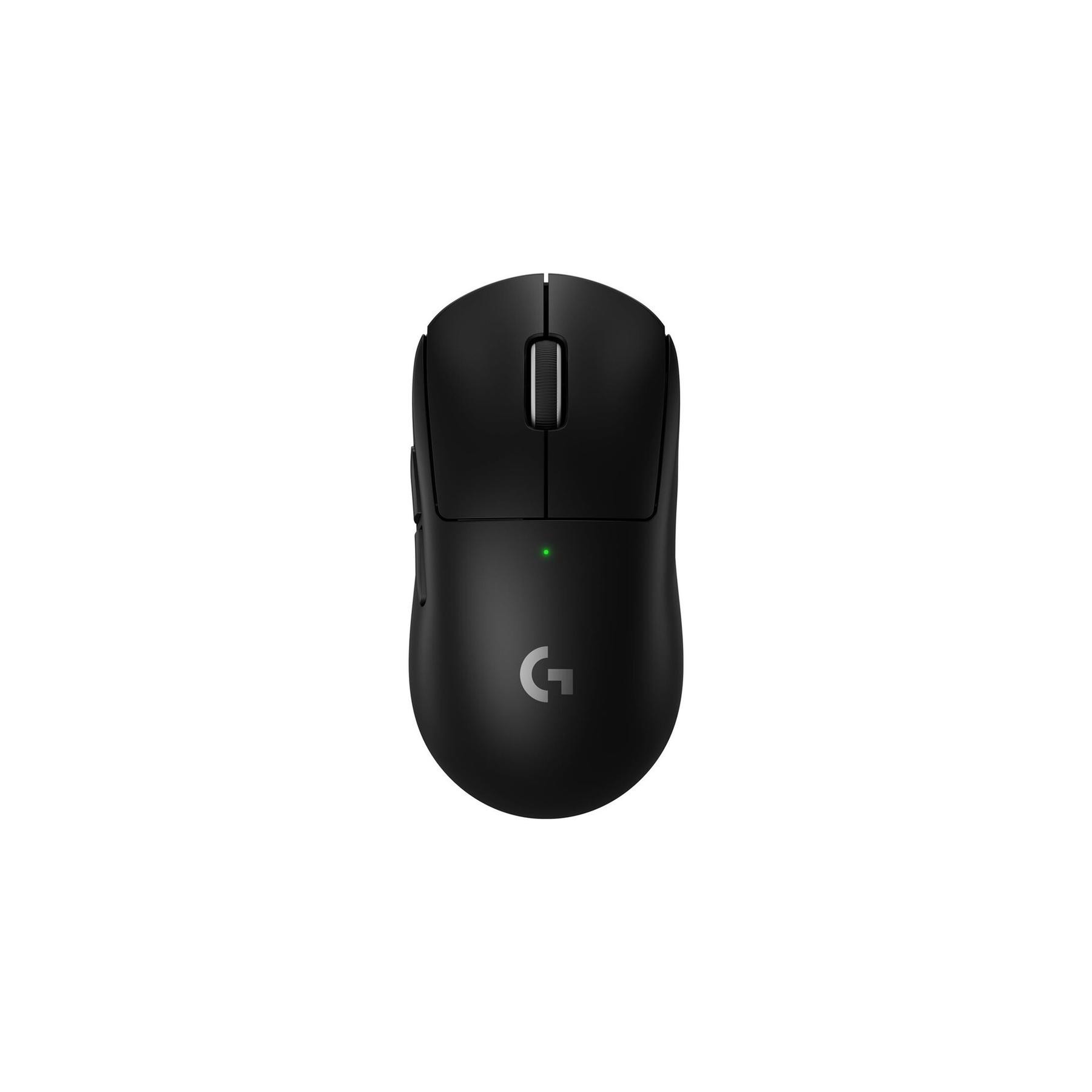 Raton Inalambrico Lightspeed Logitech Pro X Superlight 2 Neg