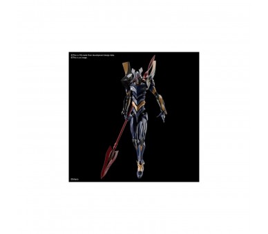 Maqueta Bandai Hobby Evangelion Real Grade Eva Mark 06