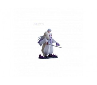 Figura Furyu Tenitol Inuyasha Sesshomaru 20 Cm