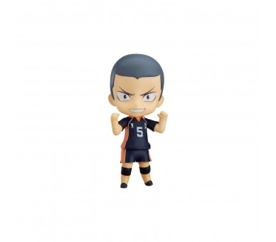 Figura Good Smile Company Nendoroid Haikyu!! Ryunosuke Tanak