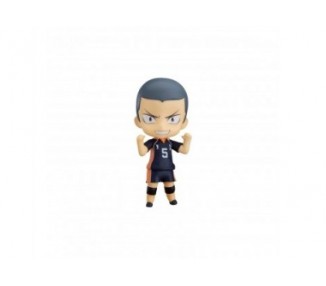 Figura Good Smile Company Nendoroid Haikyu!! Ryunosuke Tanak