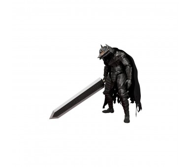 Figura Berserk Plamatea Guts Berserker Armor 18 -5 Cm