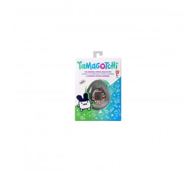 Tamagotchi Original Rock Glitter