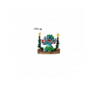 Figura Abystyle Disney Stitch Hula Dance