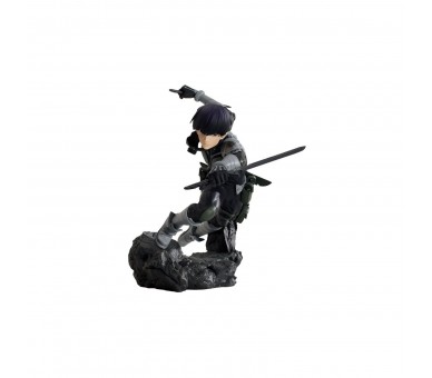 Figura Ichibansho Shosiro Hoshina Kaiju No. 8 10Cm