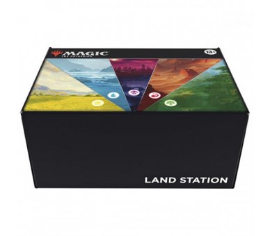 Magic Land Starion 2024 ENG