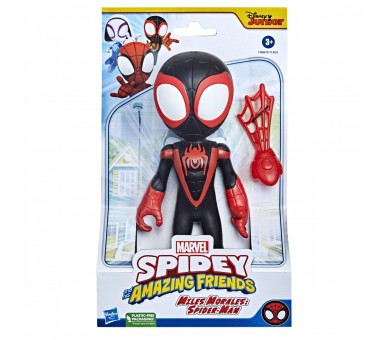 Figura Gigante Hasbro Marvel Spidey And His Amazing Friends