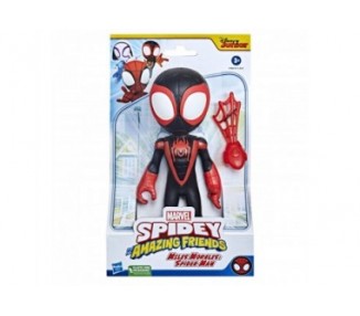 Figura Gigante Hasbro Marvel Spidey And His Amazing Friends