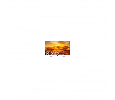 Televisor Lg Qned Mini Led 65Qned916Qe 65"/ Ultra Hd 4K/ Sma