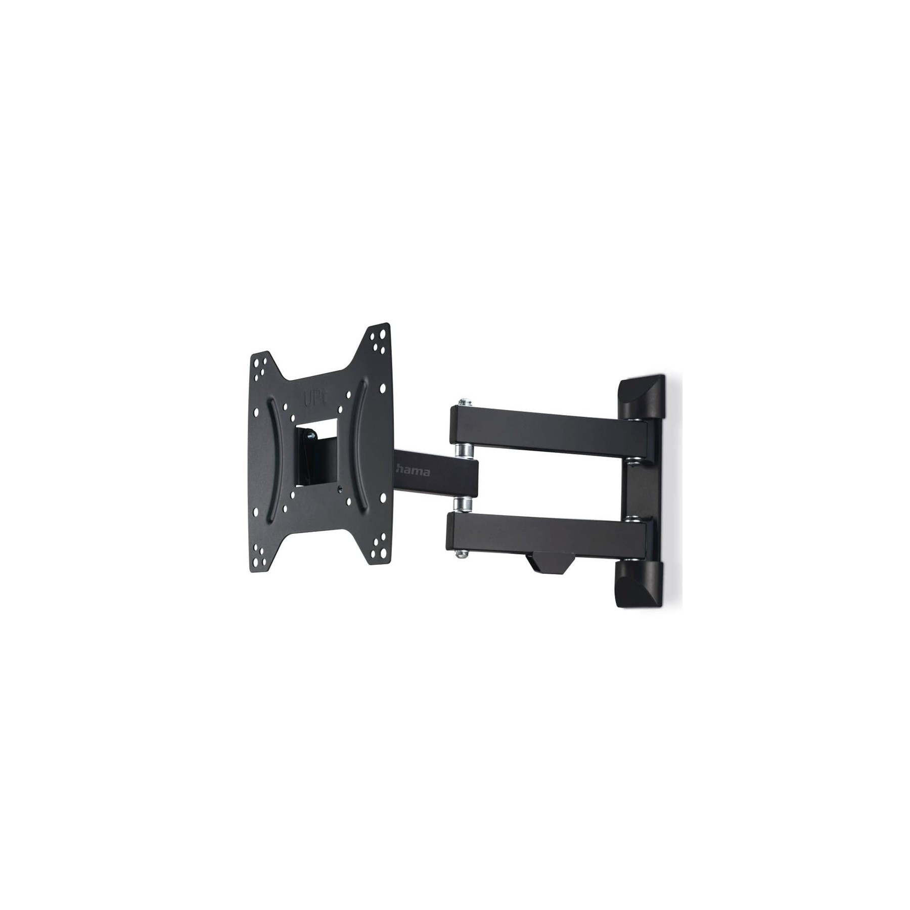Hama 00220822 / Soporte De Pared Para Tv De 19" A 48"