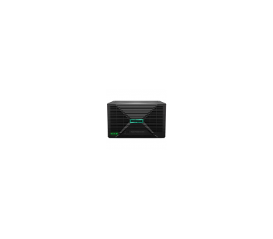 Servidor Hpe Proliant Microserver Gen11 Intel Gold G7400