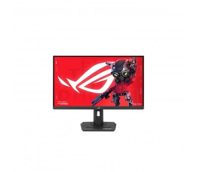 Monitor Led Ips Asus Rog Strix Xg27Acmg 27 Pulgadas 2560 X 1