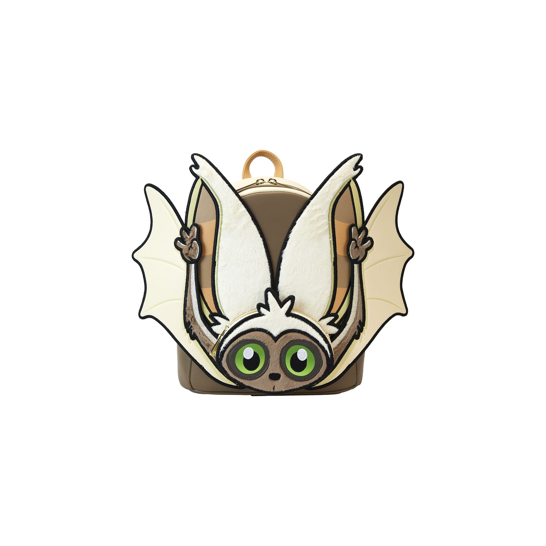 Mochila Avatar The Last Airbender Loungefly 26Cm