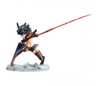 ST Kill la Kill Ryuko Matoi Kamui Senketsu Ver. 15cm