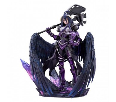 ST Overlord Albedo Hermes Trismegistus Ver. 31cm