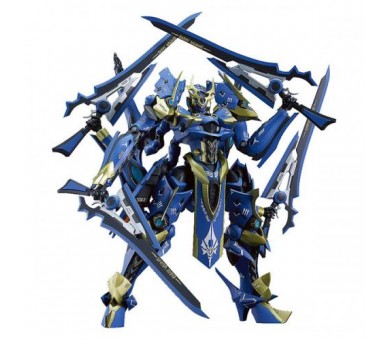 MK Knights & Magic Ikaruga Moderoid DX 19cm