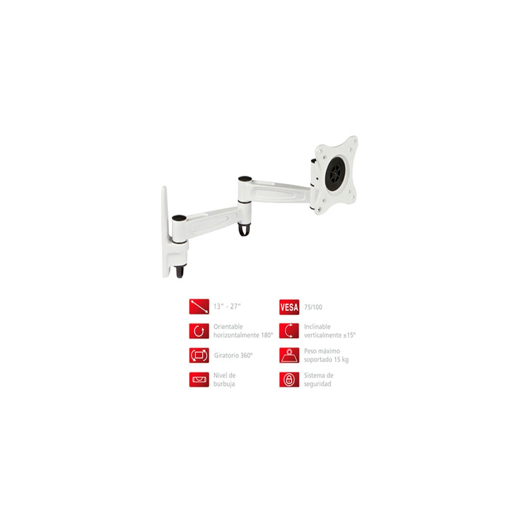 Soporte Para Pantalla  FONESTAR STV-649B