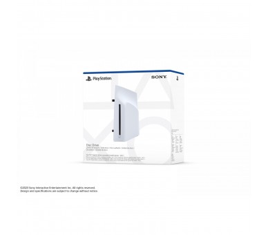 Unidad de Disco SONY Ps5 Slim