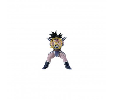 Figura Turles G X Materia Dragon Ball Z 14Cm