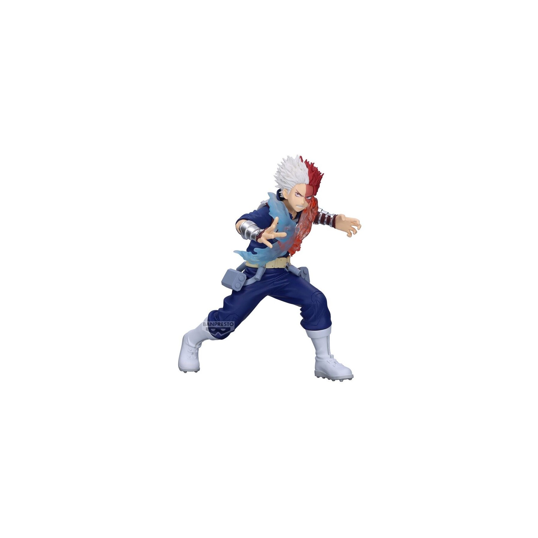 Figura Shoto Todoroki The Amazing Heroes My Hero Academia 14