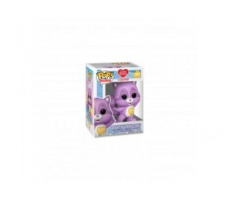 Figura Pop Osos Amorosos Bright Heart Raccoon